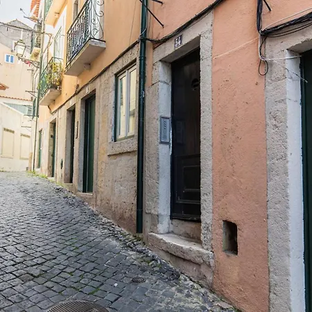Charming & Cozy Studio - Alfama | By Airnest-3