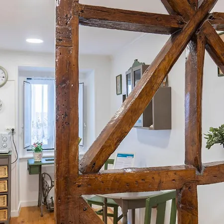 Charming & Cozy Studio - Alfama | By Airnest-2