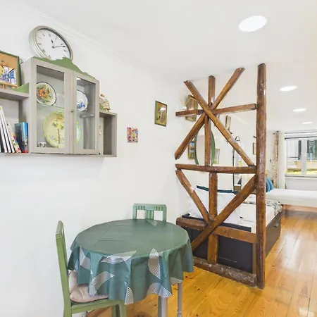 Charming & Cozy Studio - Alfama | By Airnest-3